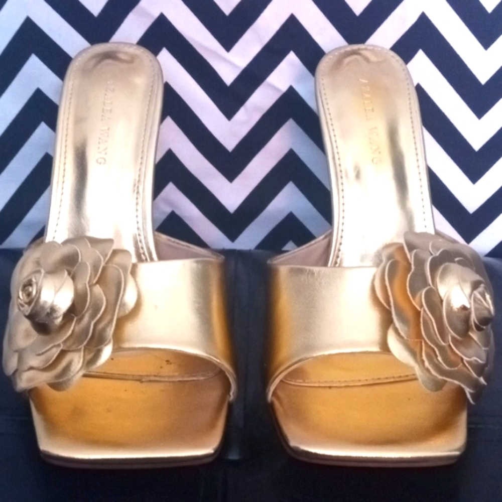 ...shoes....